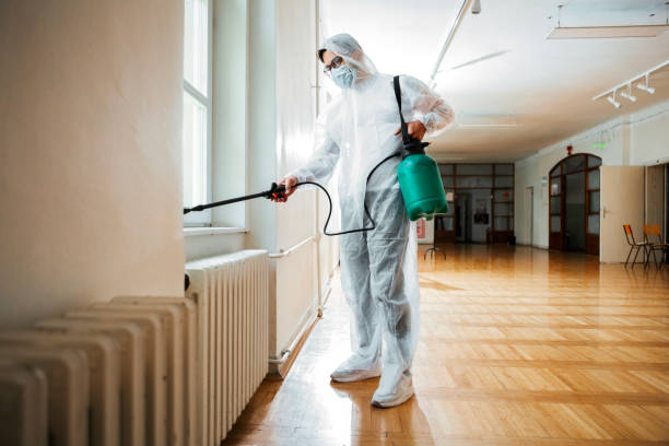 Professional Pest Control in Elwood, IN